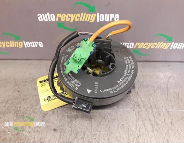 Air Bag Contact Ring OPEL MERIVA A MPV (X03)