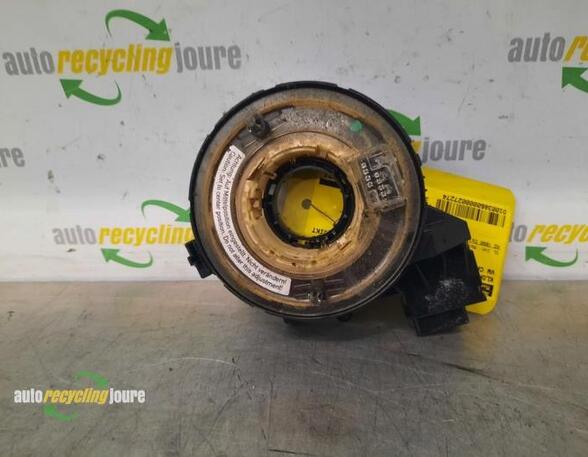 Air Bag Contact Ring VW CADDY III Box Body/MPV (2KA, 2KH, 2CA, 2CH)