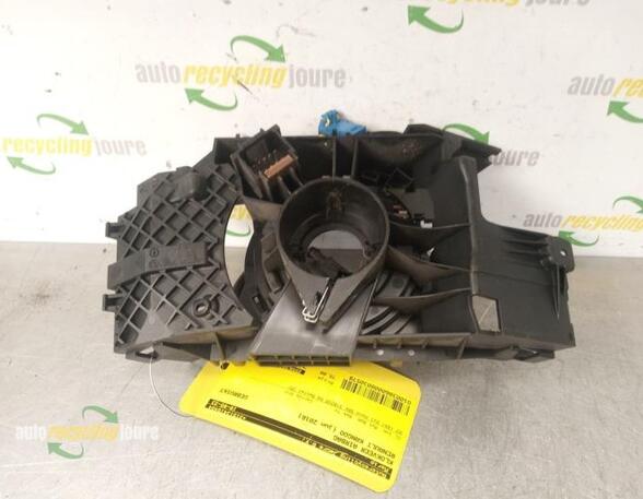 Air Bag Contact Ring RENAULT KANGOO Express (FW0/1_), RENAULT KANGOO / GRAND KANGOO (KW0/1_)