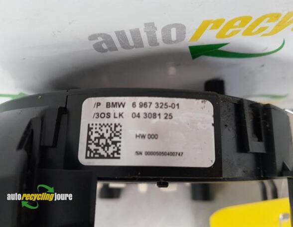 Air Bag Contact Ring BMW 1 (E87), BMW 1 (E81), BMW 1 Coupe (E82)