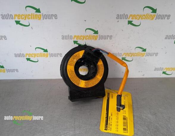 Air Bag Contact Ring KIA CEE'D Hatchback (ED), KIA CEE'D SW (ED), KIA PRO CEE'D (ED)