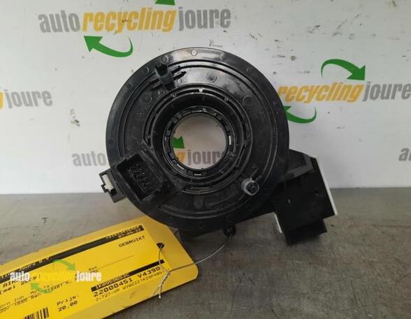 Air Bag Contact Ring VW GOLF V (1K1), VW GOLF VI (5K1), VW GOLF VI Van (5K1_), VW GOLF VI Variant (AJ5)