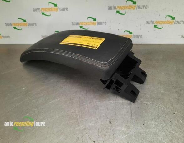 Armrest RENAULT Megane III Grandtour (KZ0/1)