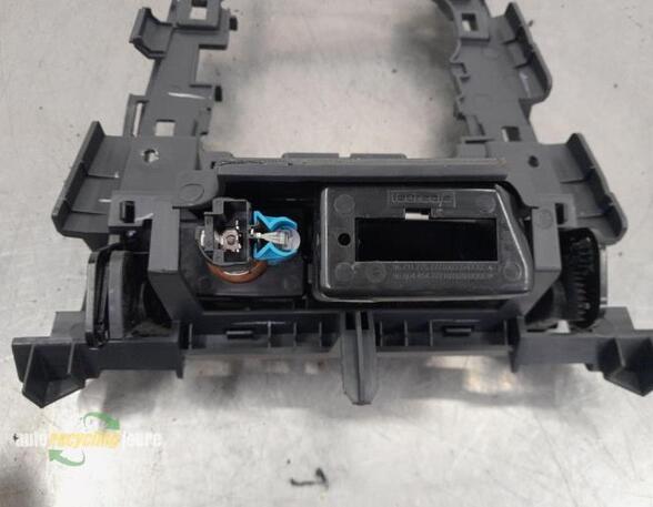 Ashtray PEUGEOT 508 SW I (8E_), PEUGEOT 508 I (8D_)