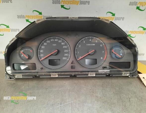 Tachometer (Revolution Counter) VOLVO S80 I (TS, XY)