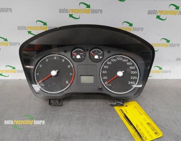 Tachometer (Revolution Counter) FORD Focus II (DA, DP, HCP)