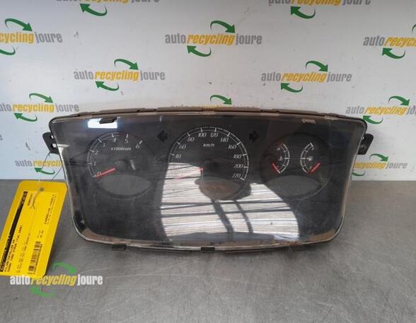 Tachometer (Revolution Counter) SSANGYONG KYRON