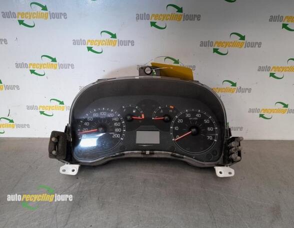 Tachometer (Revolution Counter) FIAT PANDA (169_)