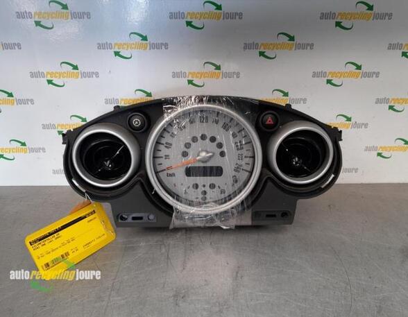 Tachometer (Revolution Counter) MINI MINI (R50, R53), MINI MINI (R56)