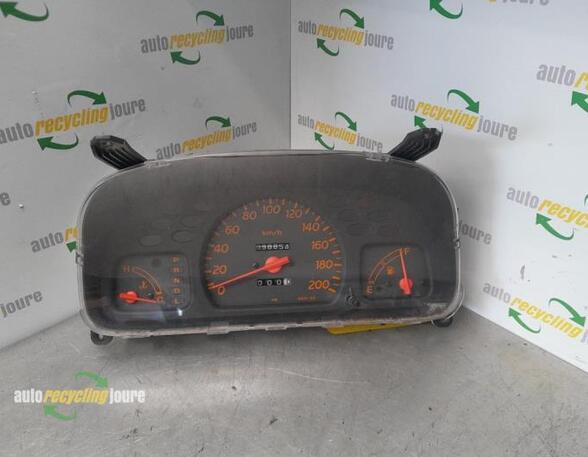 Tachometer (Revolution Counter) HONDA LOGO (GA)