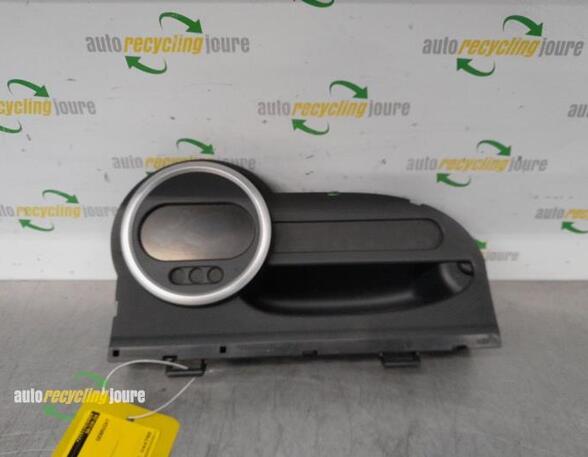 
Drehzahlmesser Renault Twingo II CN0 8200725329 P21510872
