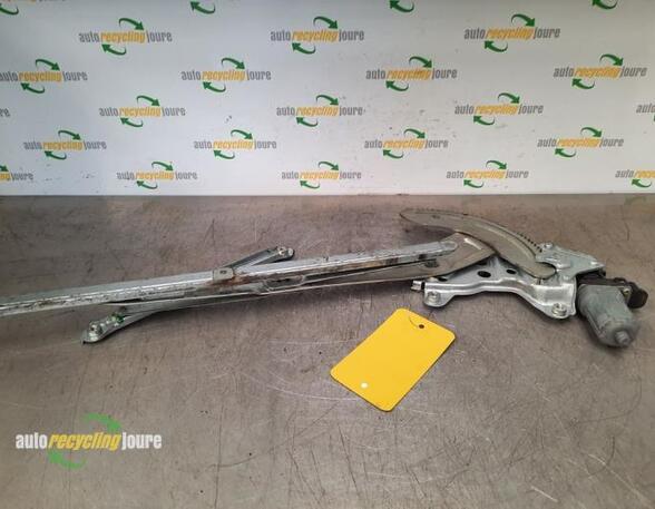 Window Lift OPEL Agila (B) (B H08)