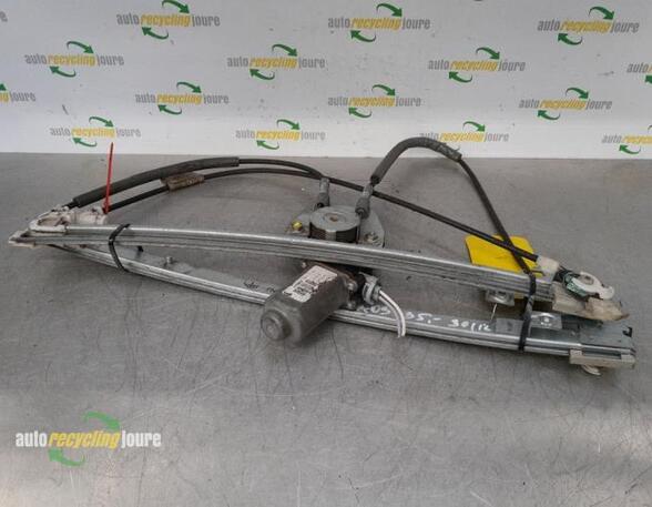 Window Lift RENAULT Laguna II Grandtour (KG0/1)