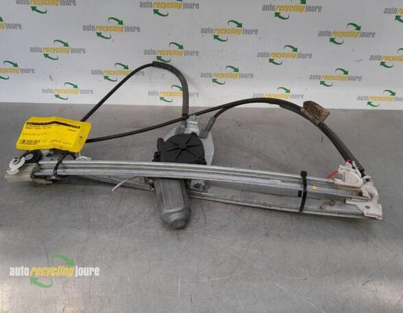 Window Lift RENAULT Laguna II Grandtour (KG0/1)