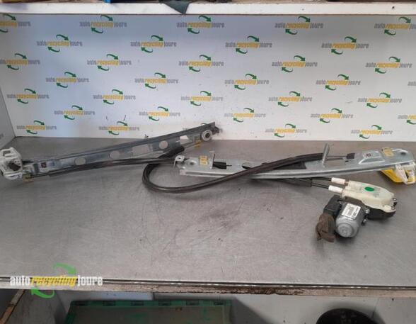 Window Lift RENAULT Megane II (BM0/1, CM0/1), RENAULT Megane II Stufenheck (LM0/1)