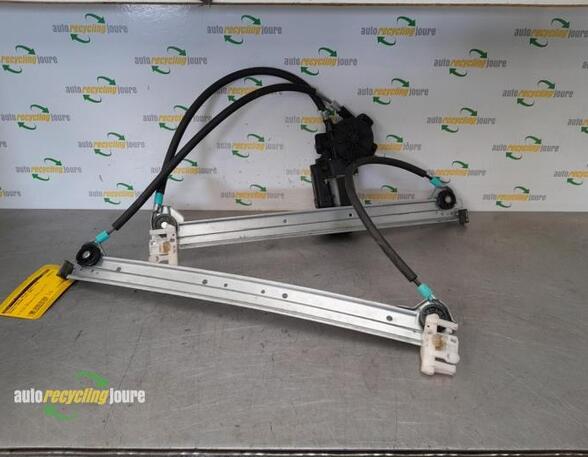 Window Lift RENAULT MEGANE II (BM0/1_, CM0/1_), RENAULT MEGANE II Saloon (LM0/1_)