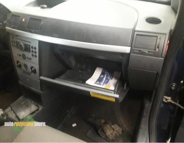 Glove Compartment (Glovebox) OPEL Meriva (--)