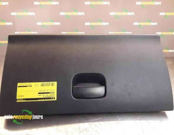 Glove Compartment (Glovebox) PEUGEOT 308 I (4A, 4C), PEUGEOT 308 SW I (4E, 4H)