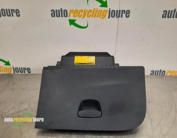 Glove Compartment (Glovebox) SEAT Ibiza IV ST (6J8, 6P8)