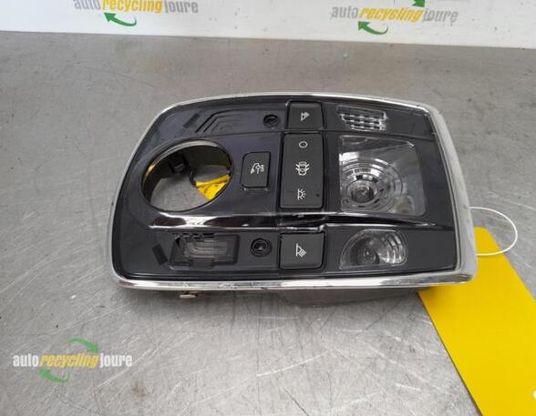 Interieurverlichting PEUGEOT 508 SW I (8E_), PEUGEOT 508 I (8D_)