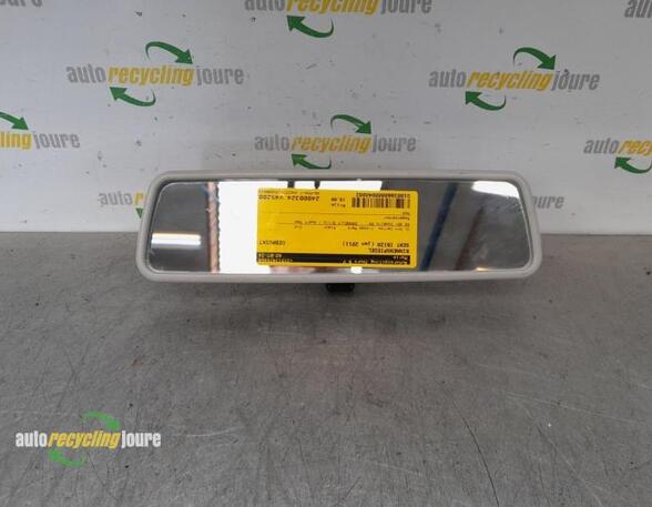 Interior Rear View Mirror SEAT IBIZA IV ST (6J8, 6P8)