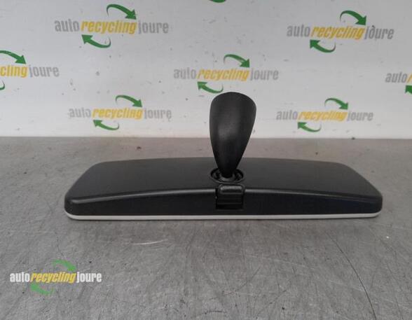 Interior Rear View Mirror SEAT IBIZA IV ST (6J8, 6P8)