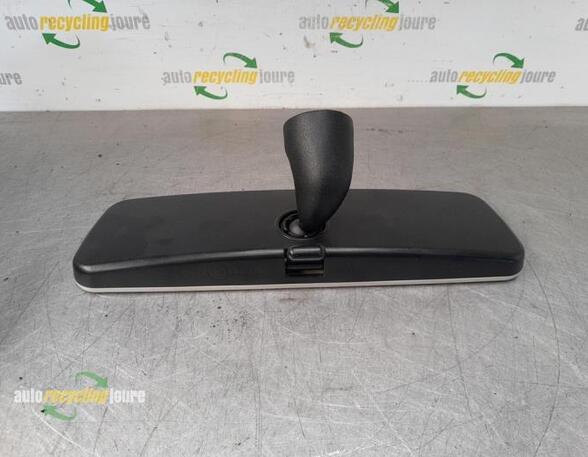 Interior Rear View Mirror VW POLO (6R1, 6C1), VW POLO Van (6R)