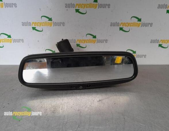 Interior Rear View Mirror CITROËN C6 (TD_)