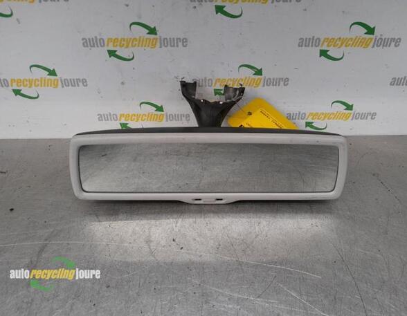 Interior Rear View Mirror SEAT IBIZA IV ST (6J8, 6P8)