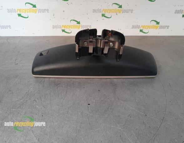 Interior Rear View Mirror VW TOURAN (1T1, 1T2), VW TOURAN (1T3), VW TOURAN VAN (1T1, 1T2)