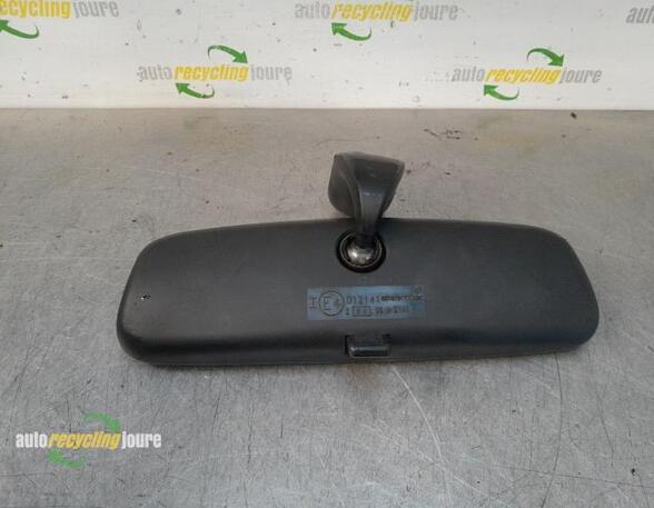 Interior Rear View Mirror OPEL ANTARA (L07)