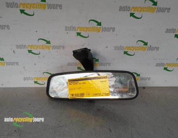 Interior Rear View Mirror OPEL ANTARA (L07)