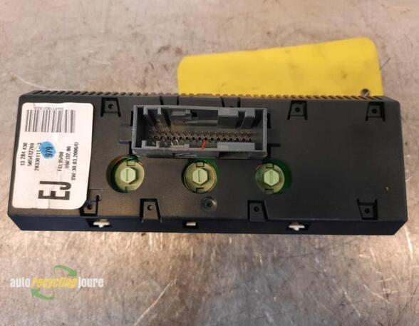 Instrument Cluster OPEL Corsa D (S07)