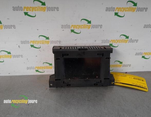 
Multifunktionsanzeige Opel Antara L07 96627615 P21667352
