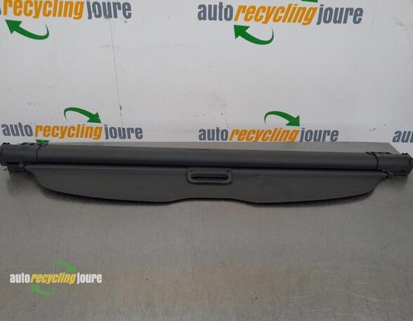 Luggage Compartment Cover OPEL SIGNUM Hatchback (Z03)