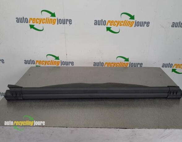 Luggage Compartment Cover OPEL SIGNUM Hatchback (Z03)