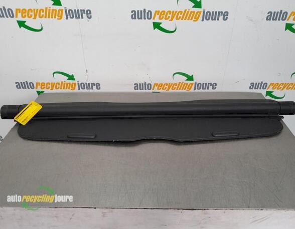 Luggage Compartment Cover PEUGEOT 307 Break (3E), PEUGEOT 307 SW (3H)