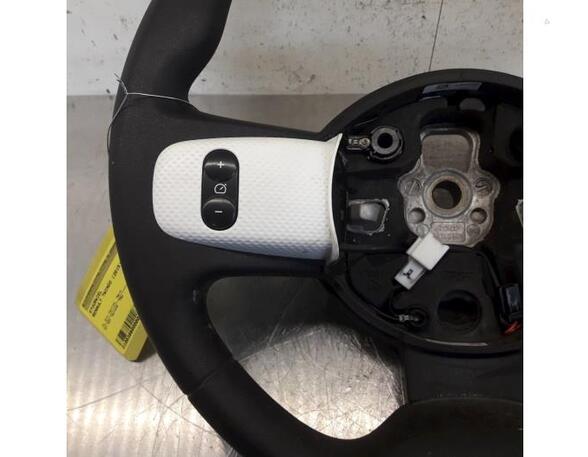 Steering Wheel RENAULT Twingo III (BCM)