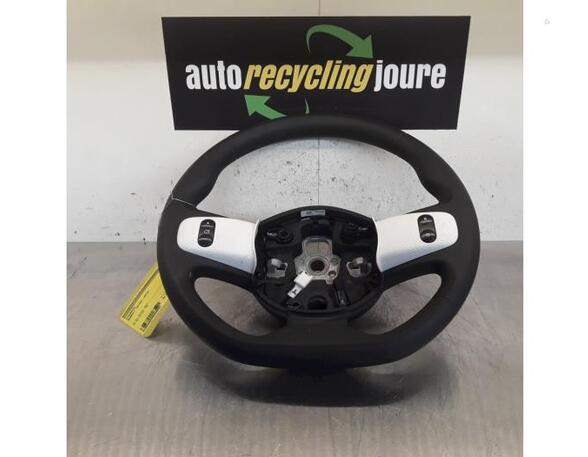 Steering Wheel RENAULT Twingo III (BCM)