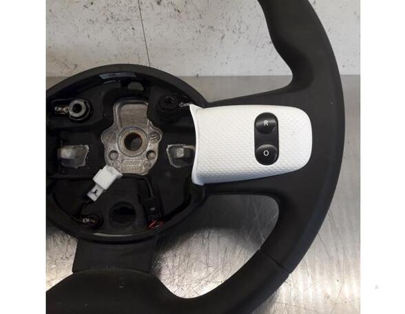 Steering Wheel RENAULT Twingo III (BCM)