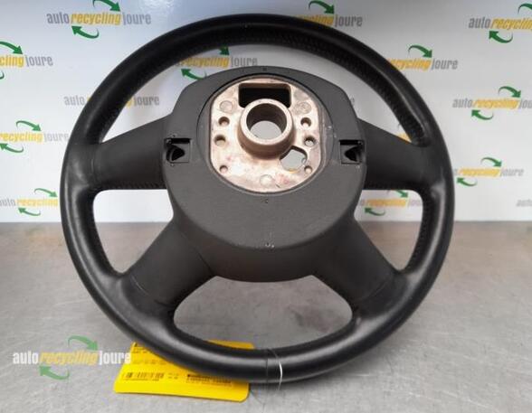 Steering Wheel AUDI A4 (8EC, B7)