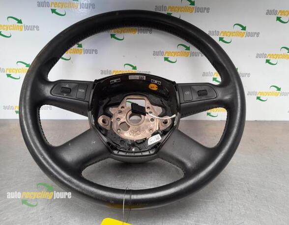 Steering Wheel AUDI A4 (8EC, B7)