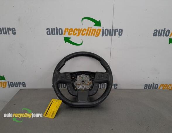 Steering Wheel PEUGEOT 508 SW I (8E_), PEUGEOT 508 I (8D_)