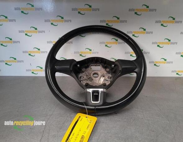 Steering Wheel VW POLO (6R1, 6C1), VW POLO Van (6R)