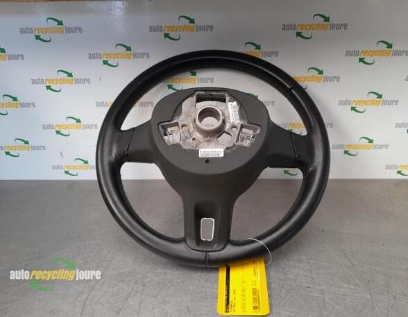 Steering Wheel VW POLO (6R1, 6C1), VW POLO Van (6R)