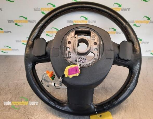 Steering Wheel AUDI A4 Avant (8E5, B6), AUDI A4 Avant (8ED, B7)