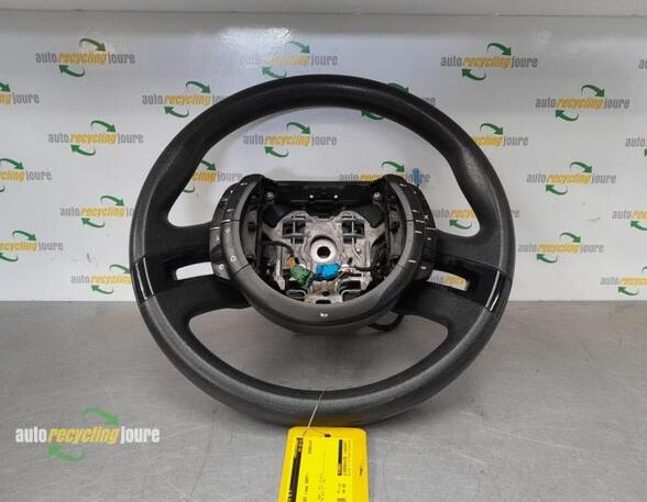 Steering Wheel CITROËN C4 GRAND PICASSO I (UA_), CITROËN C4 PICASSO I MPV (UD_)