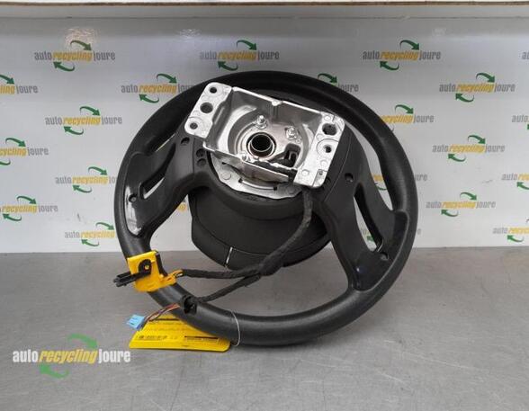 Steering Wheel CITROËN C4 GRAND PICASSO I (UA_), CITROËN C4 PICASSO I MPV (UD_)