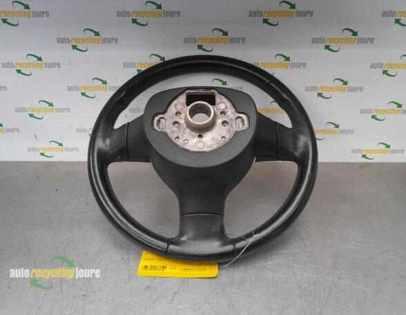 Steering Wheel VW TOURAN (1T1, 1T2), VW TOURAN (1T3), VW TOURAN VAN (1T1, 1T2)