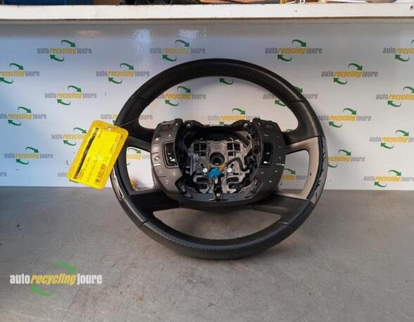 Steering Wheel CITROËN C5 III Break (RW_)